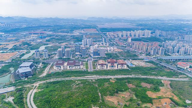 全国第一次地理普查——贵州，比你想象的更平！