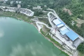 典型案例 | 重庆市云阳县奉节县岸线自然生态受到破坏 监管不严违法违规问题突出图片
