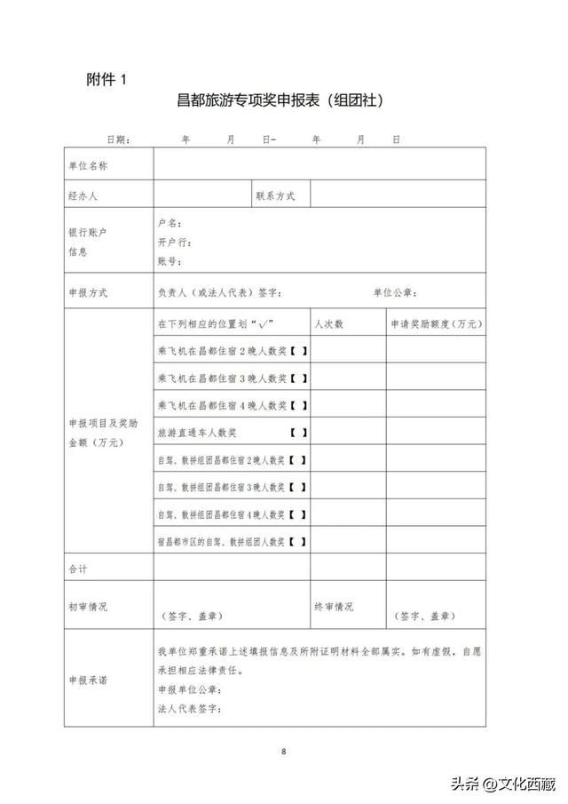 重磅！西藏一市旅游奖励办法（2025年版）来袭！