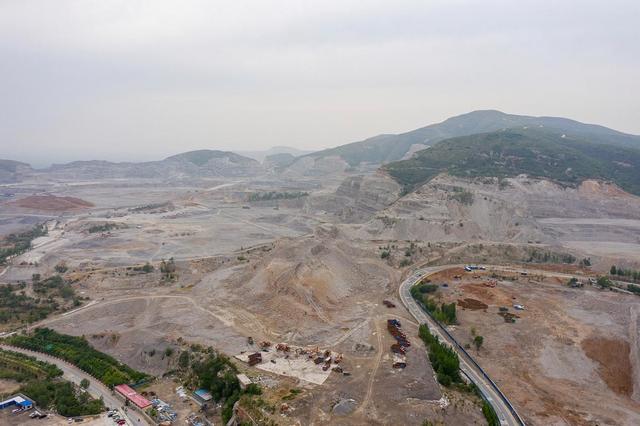 江西传来一声怒吼！挖出一个“地球巨眼”，江西将迎来发展快车道