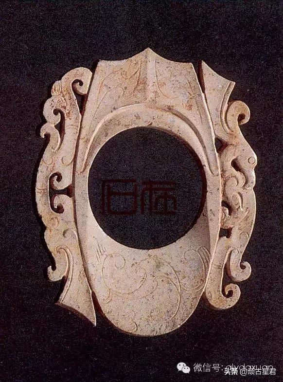 辉煌的两汉玉器—西汉