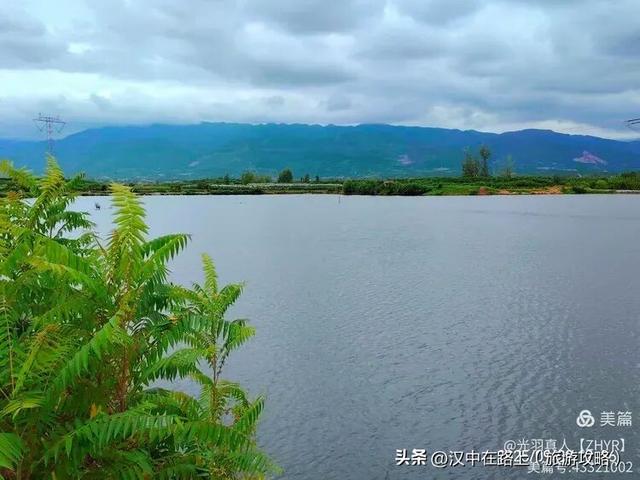 探访汉中杨候禅院，追寻抗金英雄足迹！