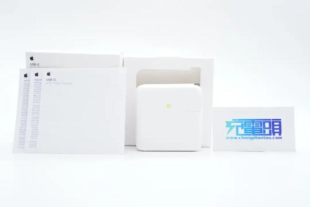 苹果40W动态快充登场，一览往年苹果PD快充低压MOS用料