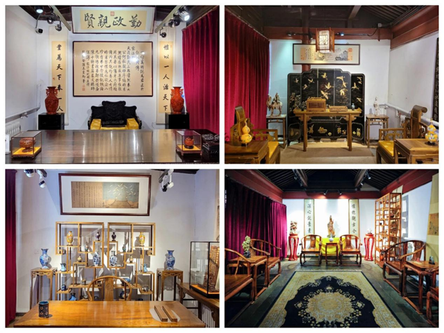 博物FUN | 在北京最神秘寺庙，遇见皇家工艺天花板