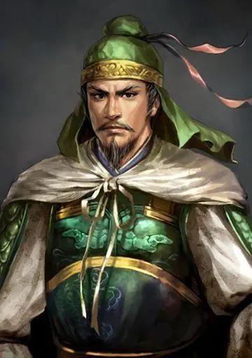 姜维：蜀汉最后的抗敌英雄，坚守到底的忠诚战神