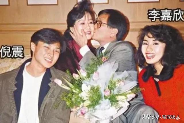 被戴8次绿帽子，3次被捉奸在床，这就是我们“玉女	”守卫的爱情？
