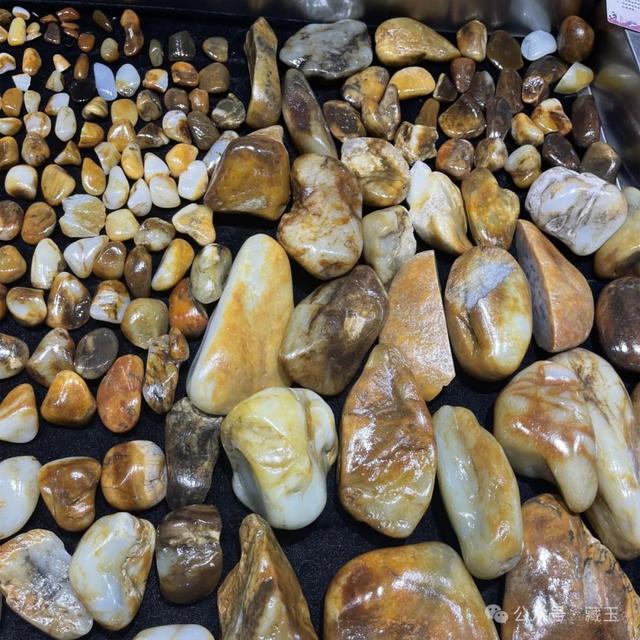 造假之外，和田玉里的五种“优化”方法，有一种很多人都不知道！