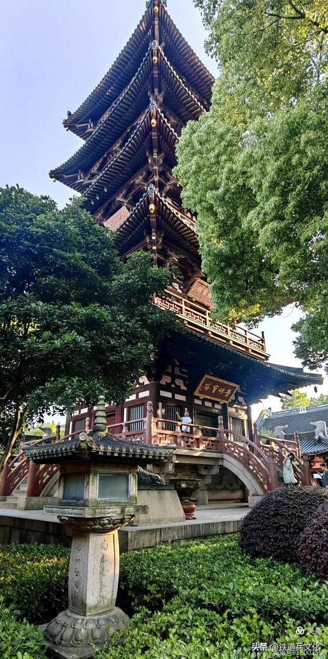 姑苏城外寒山寺作者/曾省伶（六六顺）