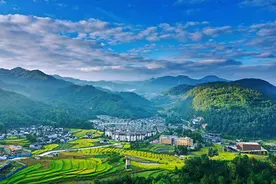 很多人说腾冲是个养老旅居的好地方，冲这一点也要去腾冲旅游一次图片