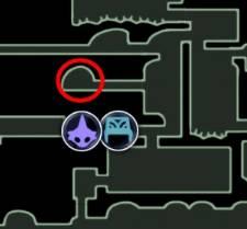 《空洞骑士》王后花园地图探索解析攻略