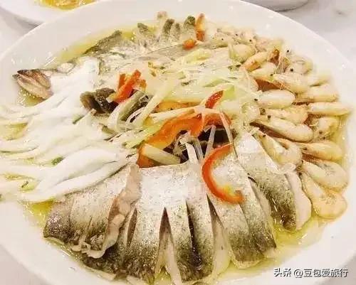 合肥漫游记：人文湖光与舌尖烟火，不走回头路的完美行程