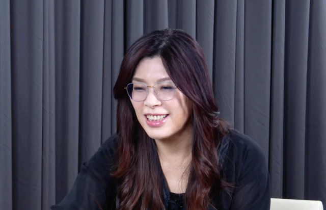 两岸统一已成定局！郑丽文通告两岸，大陆的底气，就是台湾的底气