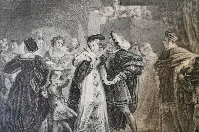 1803英法开战，乱世逃亡到词汇巨匠，罗杰特的绝境求生与词典传奇