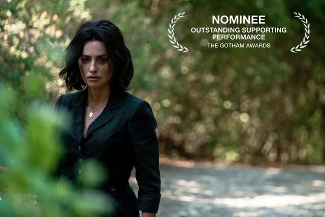 顶级女星全裸回归，尺度和口碑都爆了