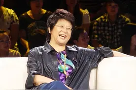 央视女导演娄乃鸣：患乳腺癌乳房遭切除，丈夫小她7岁，现状如何图片