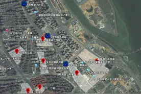 吹爆了的月亮岛，何去何从？图片