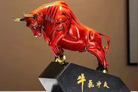 牛市来了，不知道买什么怎么办？图片