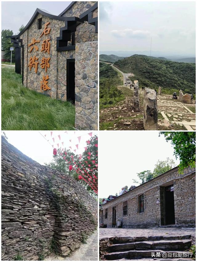 诗意山水与千年古韵的邂逅——马鞍山深度游攻略