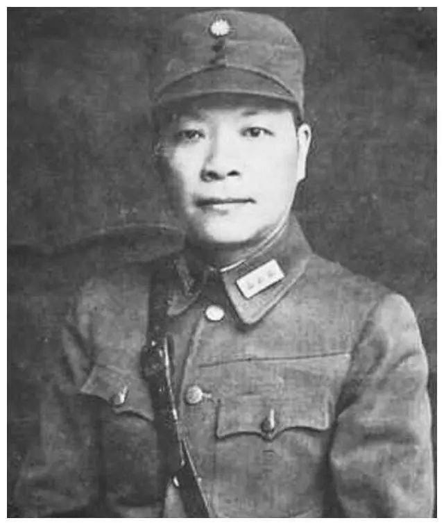 国军将领排名总览（特级、一级、二级上将篇）