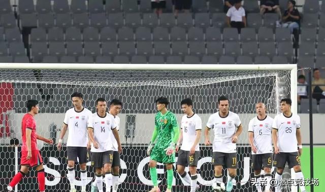 今晚18:24！国足死战日本，央视直播，平局就能爆冷
