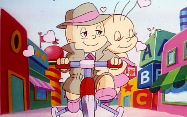 暴露年龄的动画片合集，全看过的没几个！还记得吗？一定要看看