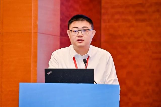 湖南大学王田天教授荣获2025年“科学探索奖”！