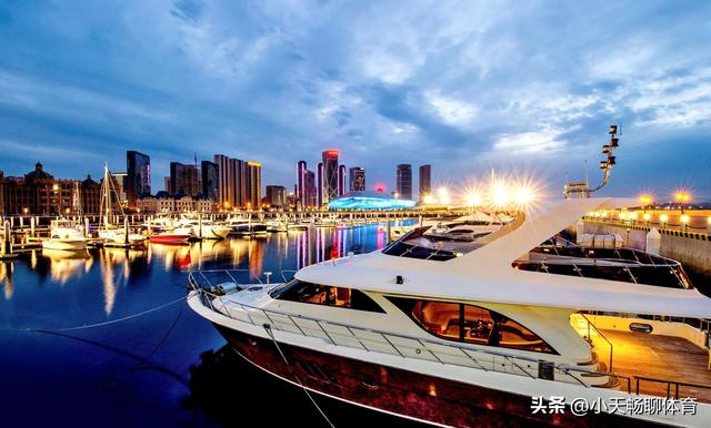 读万卷书不如行万里路！东北最值得游玩、打卡的十座城市