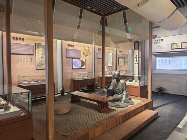 太美了！九江人私藏的赏菊地，错过等一年