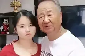 00后女子嫁给60岁男子，有房有车彩礼65万 女孩：勇敢追求我的幸福图片