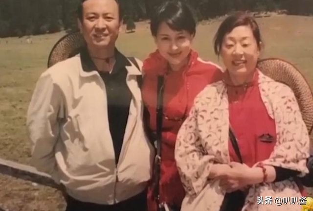 包养四个男人，嫁给70岁富翁？央视女主持私生活谣言真的太离谱