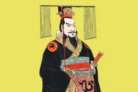 日号起于夏朝，谥号和庙号源于商代，年号始于汉武帝图片