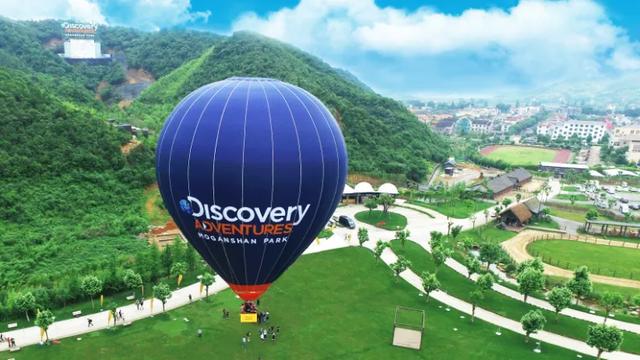 40条！浙江省名山公园精品线路发布