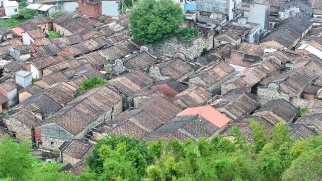 探秘温贯炮楼：深藏于高要乡间的古代军事堡垒