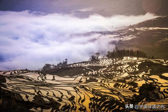 中国这十大神奇景点，一个比一个震撼，你去过几个？