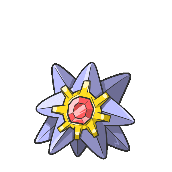 宝可梦ZA最出圈的宝石海星，用大长腿沙雕图让玩家哭笑不得