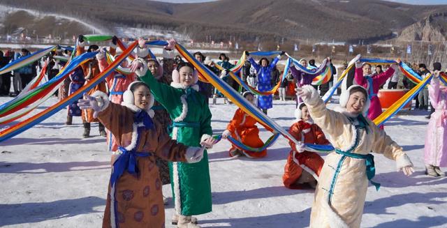 冰雪兴安 续写新章