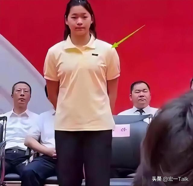 远离“造神”陷阱，央媒新闻报道，揭开了18岁全红婵的真实处境