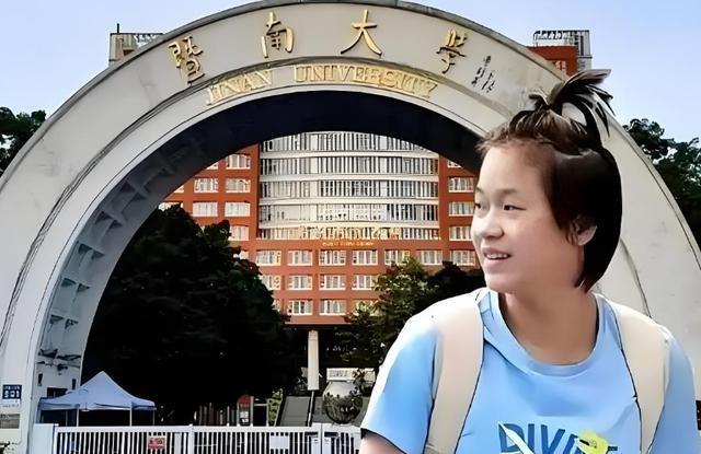 郭晶晶也没想到，18岁官宣喜讯的全红婵，已走上她曾经的“老路”