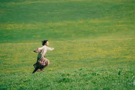 《我的阿勒泰》火爆全网，西藏的奇遇却让我找到原因！图片