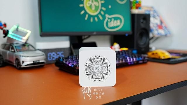 玩转全闪6盘位NAS新物种，零刻ME mini主机生态搭建指南