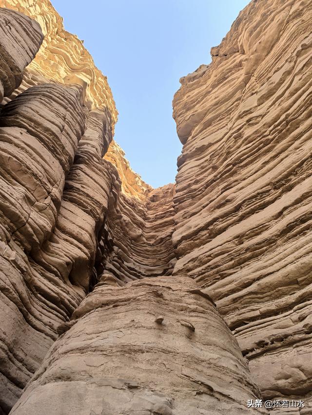 2025环南疆沙漠铁路背包自由行日记(9)---哈密大海道打卡(完结篇)