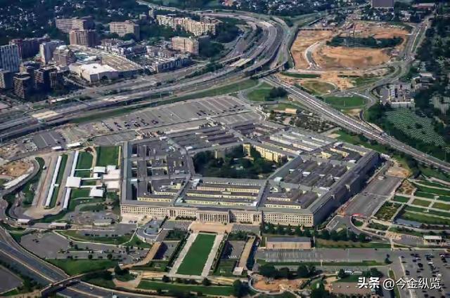 美中防务降温是烟雾弹？别被骗了！两种博弈布局，撕开美国真面目