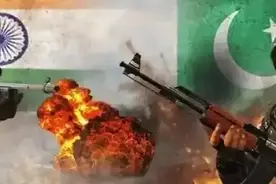 现在，除了巴基斯坦，还有一国对印度咬牙切齿！图片