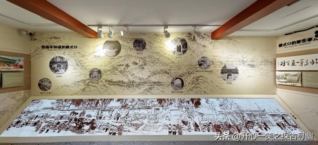 《探古寻幽记》丈量北京之四十八：京西模式口——驼铃古道
