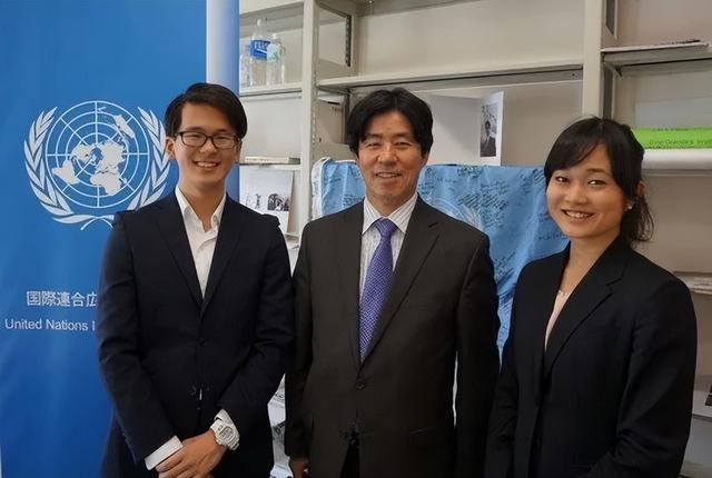 无人帮腔高市后，日污蔑中国操控联合国，要抢中国在联合国话语权