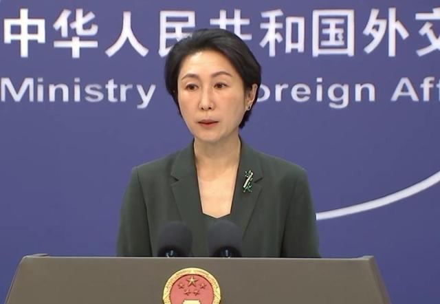 比美国还嚣张的国家出现，禁止所有中国外交官入境，不让统一