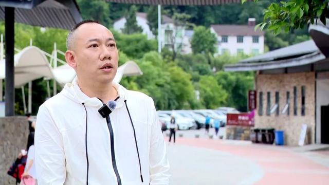 福美之地·好客渠县 | 跟着四季游渠县 领略别样风光