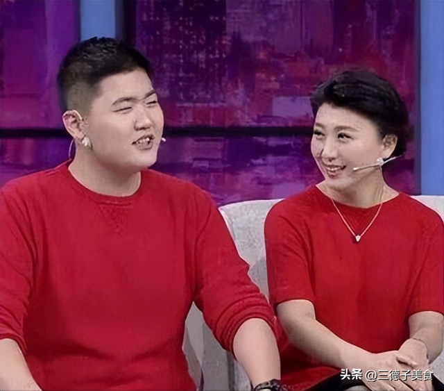 有其母必有其子！闫学晶又被爆出新料，她和儿子已经一个也跑不了