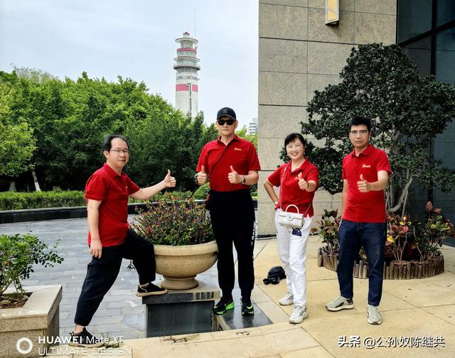 游览漳州开发区，临港新城风华起，双鱼岛上观景奇：留束剪影集！