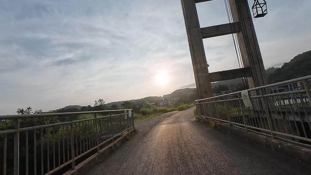 不止祈福！这座‘两省交界山’让每个游客找回内心宁静